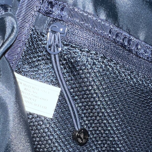 Dappled Daze Multi True Navy lululemon Run All Day Backpack 13L main image 10